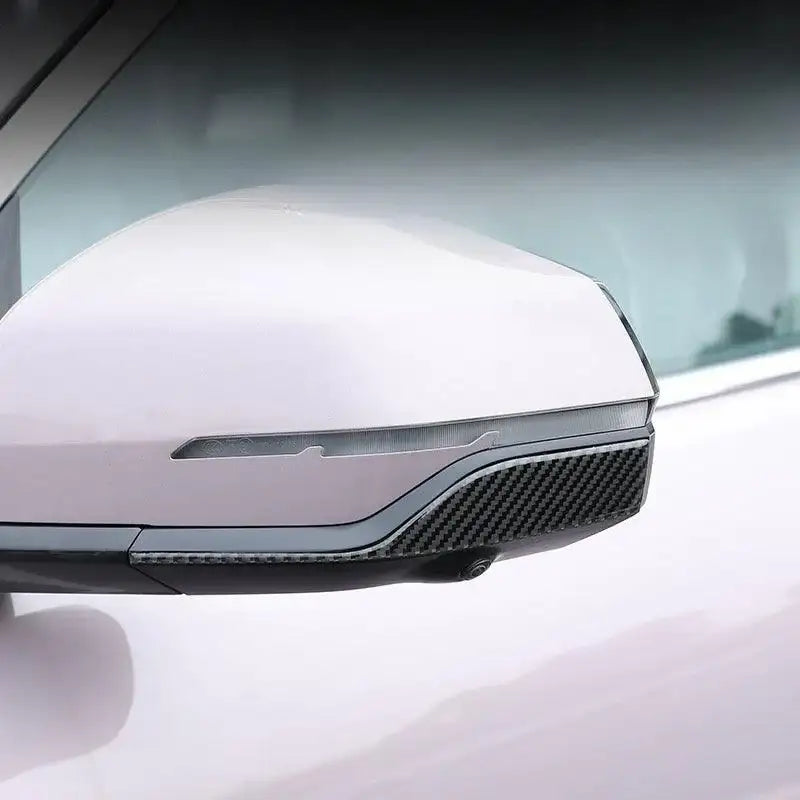 Car View Mirror Protector Strip for Geely EX5/Geely Starray EM-i Geely4