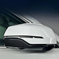 Car View Mirror Protector Strip for Geely EX5/Geely Starray EM-i Geely1