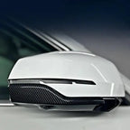 Car View Mirror Protector Strip for Geely EX5/Geely Starray EM-i Geely1