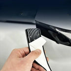 Car View Mirror Protector Strip for Geely EX5/Geely Starray EM-i Geely5