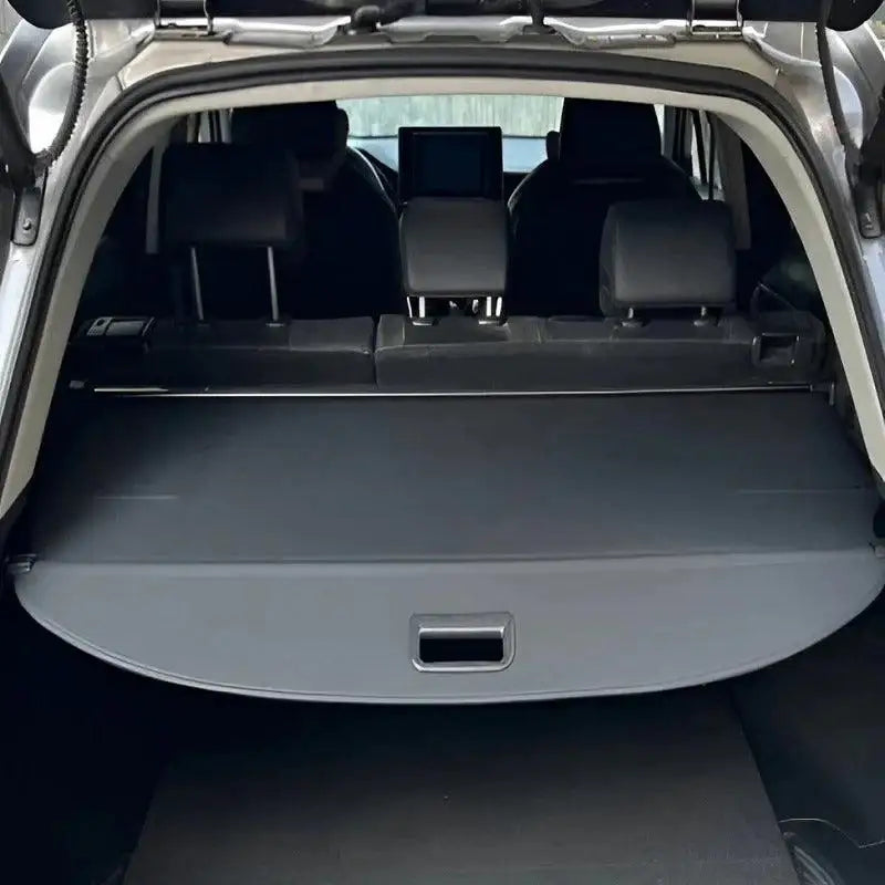 Rear Cargo Cover Shade for ZEEKR 7X ZEEKR4