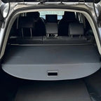 Rear Cargo Cover Shade for ZEEKR 7X ZEEKR4