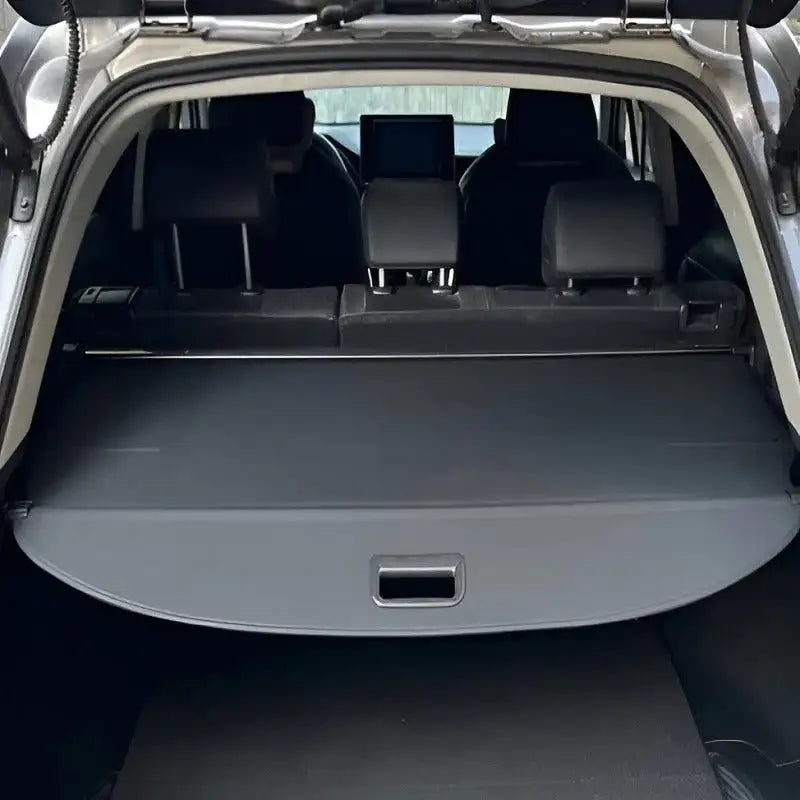 Rear Trunk Shade Cover for Geely Geely3