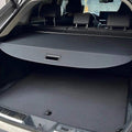 Rear Trunk Shade Cover for Geely Geely1