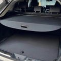 Rear Cargo Cover Shade for ZEEKR 7X ZEEKR1