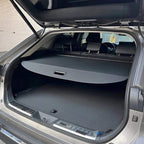 Rear Trunk Shade Cover for Geely Geely4