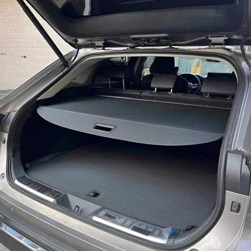 Rear Trunk Shade Cover for Geely Geely4