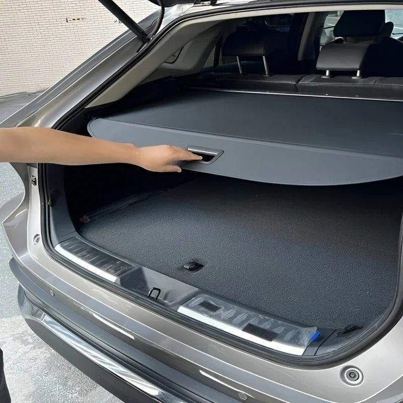 Rear Trunk Shade Cover for Geely Geely6