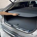 Rear Trunk Shade Cover for Geely Geely6