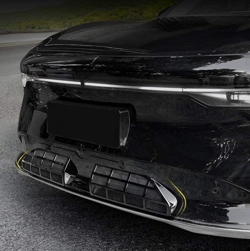 Grille Proof Net for ZEEKR 7X ZEEKR1