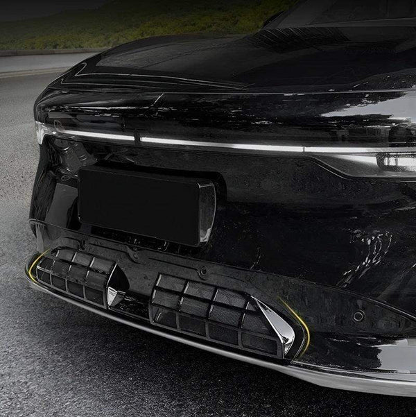 Grille Proof Net for ZEEKR 7X ZEEKR1