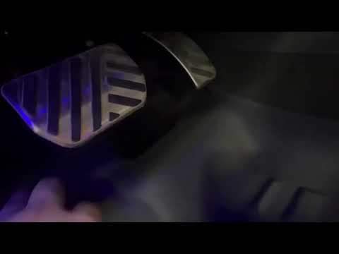 All Weather Floor Mats Interior Liners for Chery Jetour G700