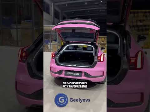 Luz Ambiente de Iluminação da Mala