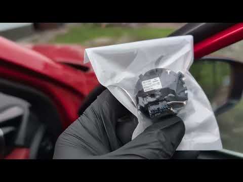 Tweeter Saic Bose para MG