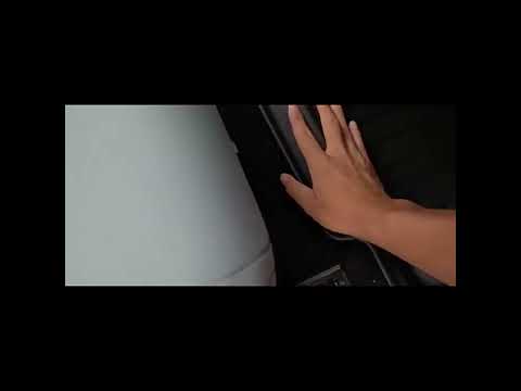Custom Fit TPE Floor Mats for Volvo EX30 2024 2025 -All Weather Protection