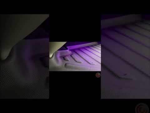 All Weather Floor Mats Interior Liners & Trunk Mat for Chery Icar V23