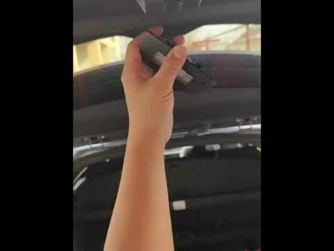 Trunk Light for BYD Seal U/Sea lion 6 BYD2