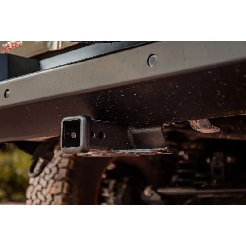 Tank 300 Rear Bumper with Reversing Light -Durable Car Bumpers for Off-Road Protection