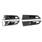 Inner Door Bowls Carbon For MG4 MG4