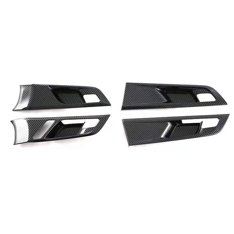 Inner Door Bowls Carbon For MG4 MG4
