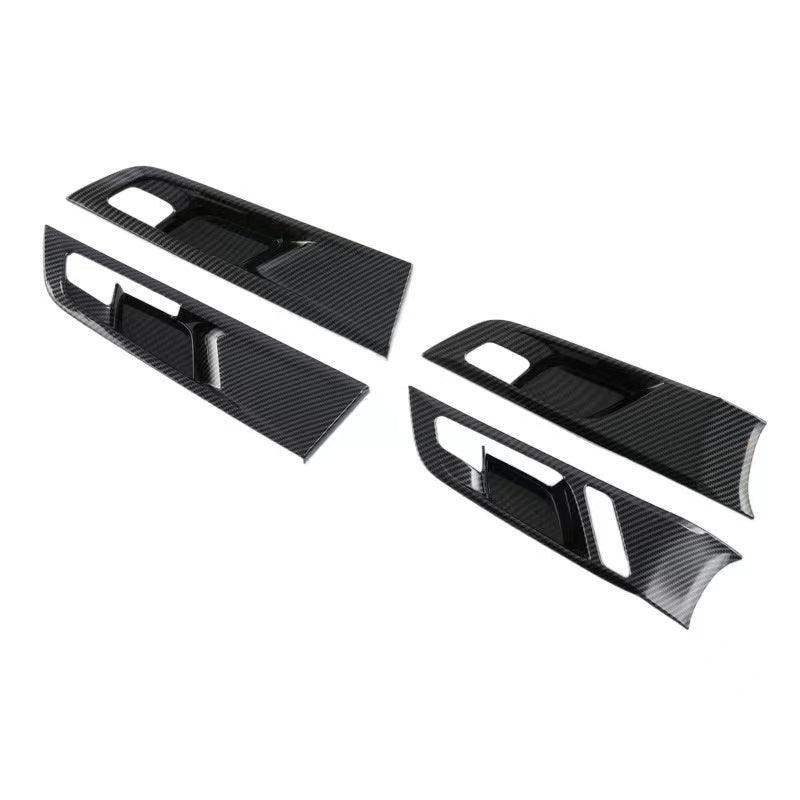 Inner Door Bowls Carbon For MG4 MG7