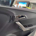 Inner Door Bowls Carbon For MG4 MG1