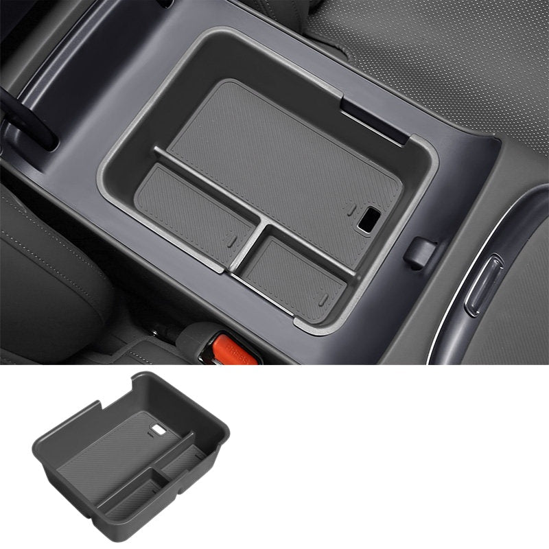 Leapmotor B10 B05 Center Console Organizer Tray Custom Fit Storage Box