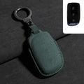 Suede Leather Key Holder for Lynk & Co 02 Lynk & Co1