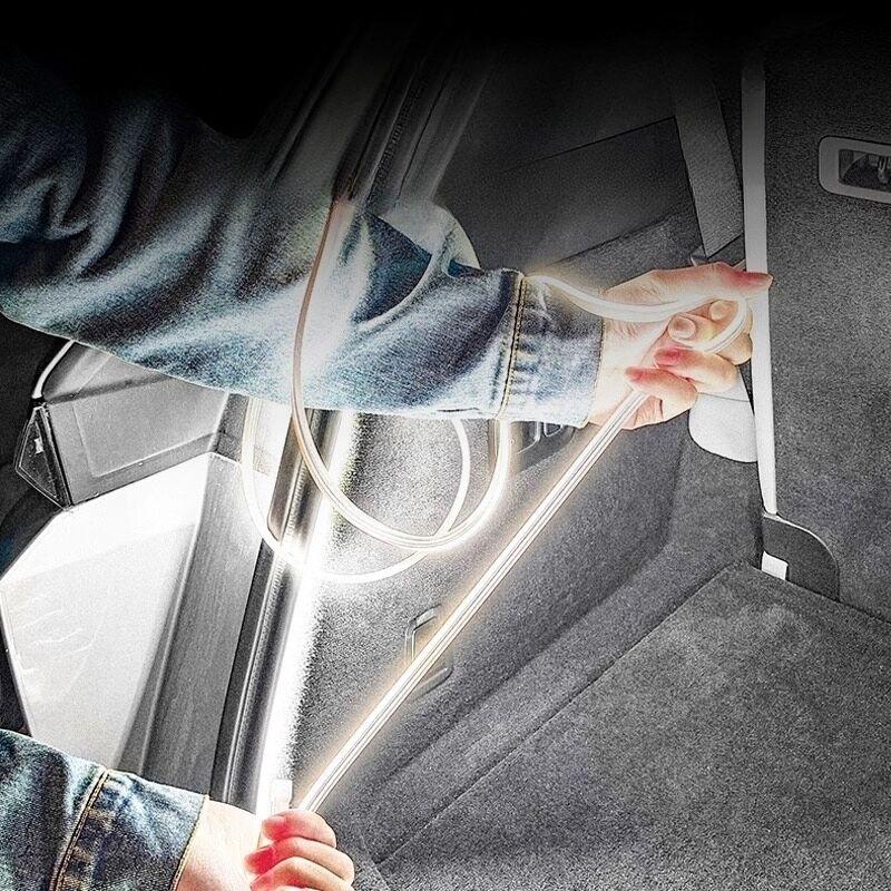 Tiras de Luz LED para Mala para MG