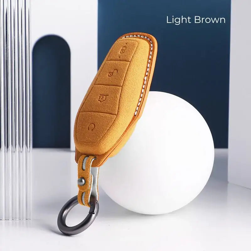 Key Holder for BYD BYD3