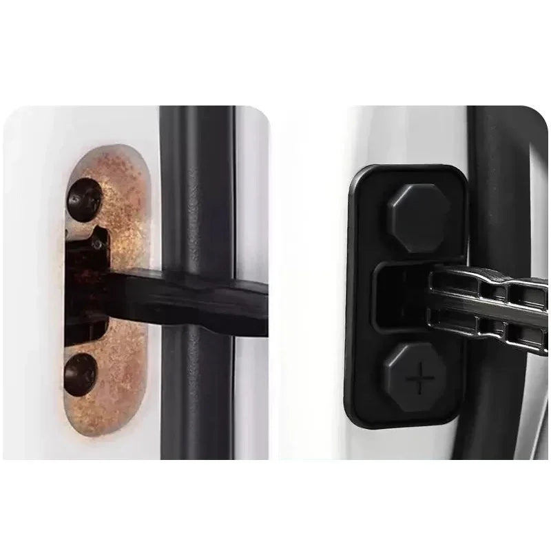 Türanschlagschutzabdeckung