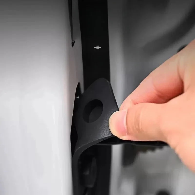 Türanschlagschutzabdeckung