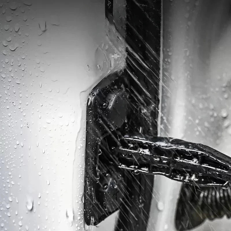 Türanschlagschutzabdeckung