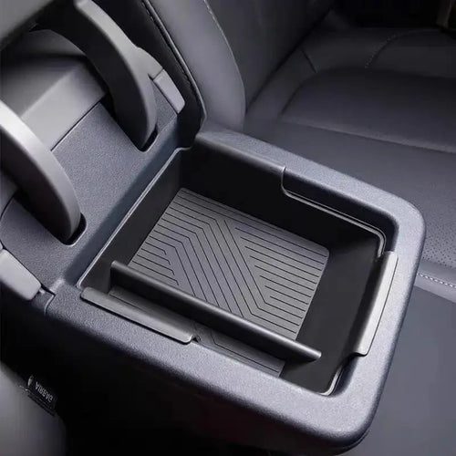 Armrest Storage Box And Lower Center Console Storage Box for Lynk & Co 02 Lynk & Co1