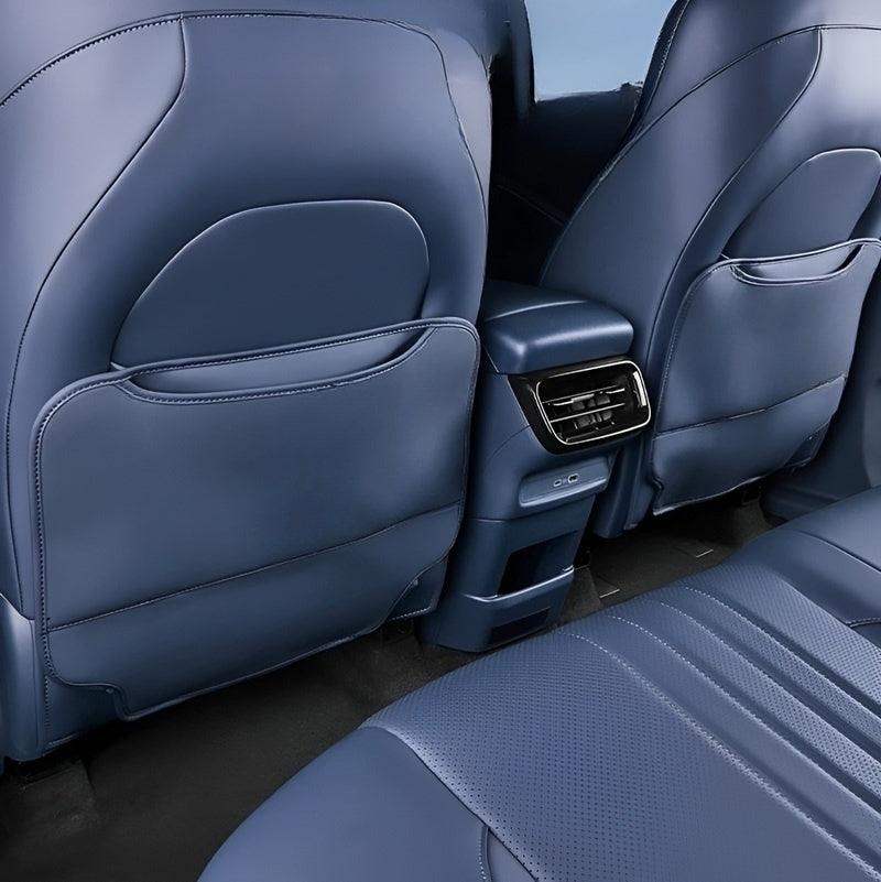Anti-Kicking Mat for Geely