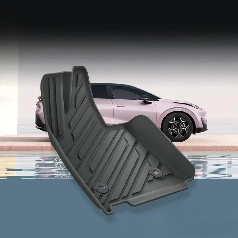TPE Floor Mats for Lynk & Co 02 Lynk & Co2