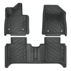 TPE Floor Mats for Lynk & Co 02 Lynk & Co4