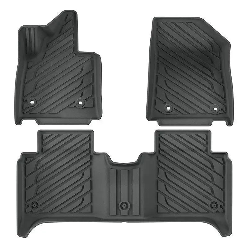 TPE Floor Mats for Lynk & Co 02 Lynk & Co4