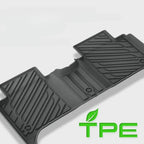 TPE Floor Mats for Lynk & Co 02 Lynk & Co3