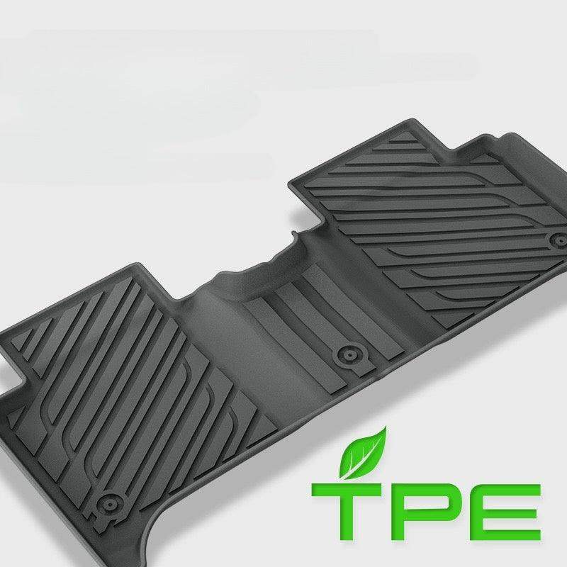 TPE Floor Mats for Lynk & Co 02 Lynk & Co3