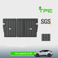 Rear Seat Protection for Lynk & Co 02 Lynk & Co1
