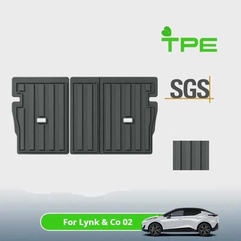 Rear Seat Protection for Lynk & Co 02 Lynk & Co1