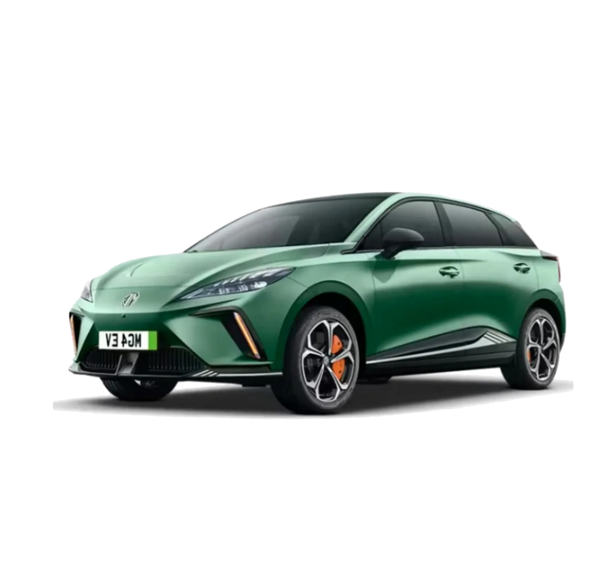 MG