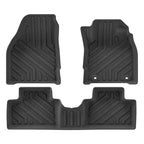 Trunk Mat and Floor Mats for MG3 Hybrid(2024-2025) MG5