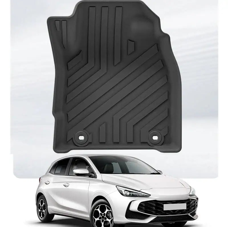 Trunk Mat and Floor Mats for MG3 Hybrid(2024-2025) MG1