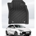 Trunk Mat and Floor Mats for MG3 Hybrid(2024-2025) MG1
