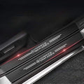 Car Door Sill Protectors