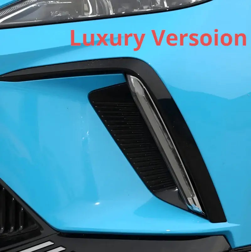 Fog Lamp Frame For MG4 MG2
