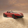 Car Model for MG Cyberster MG1