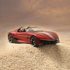 Car Model for MG Cyberster MG1